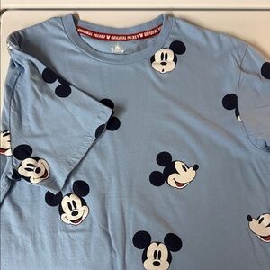 Disney Mickey tee